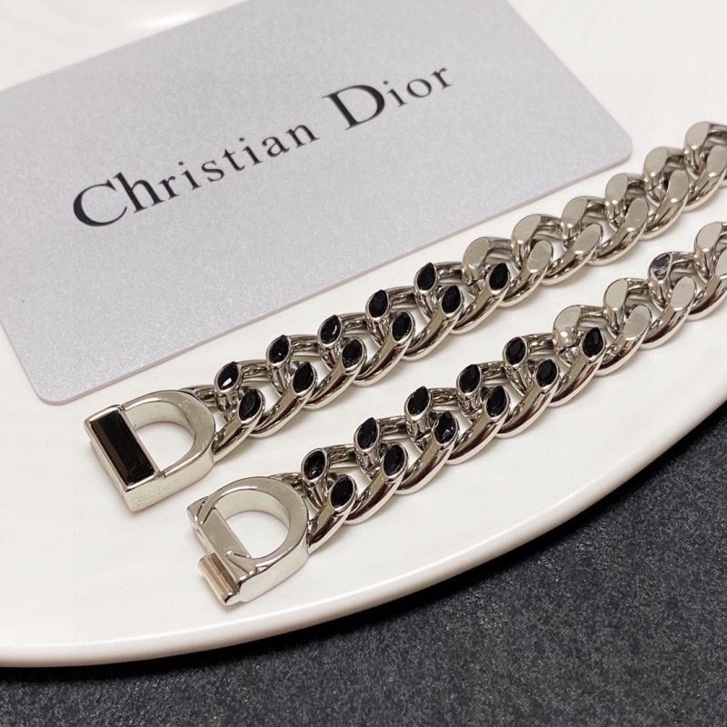 Christian Dior Necklaces